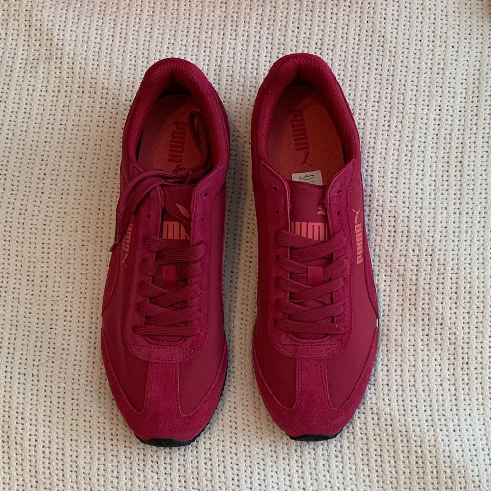 New in Box Size 9.5 Puma Rio Speed Shoe